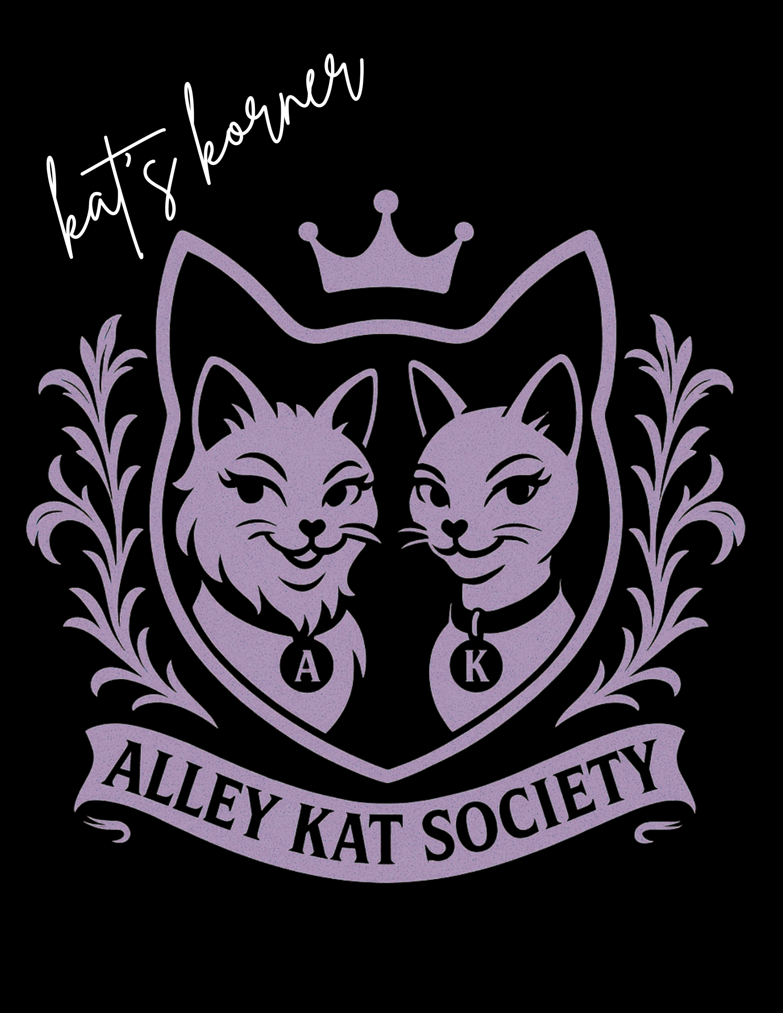 Kat's Korner